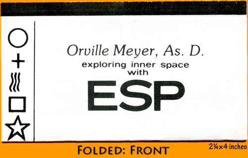 folded: front